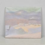 1400 3252 OIL PAINTING
